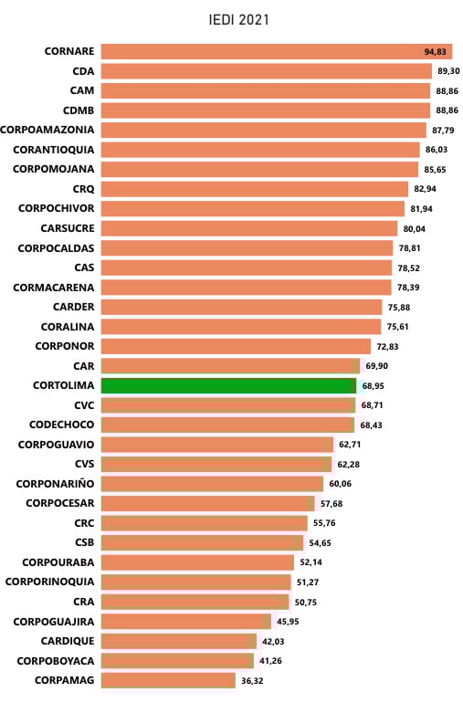 REPORTE IEDI 2021